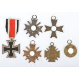 WW2 German Medals