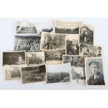 German Third Reich Photographs