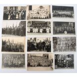 Third Reich German Postcards and Photographs