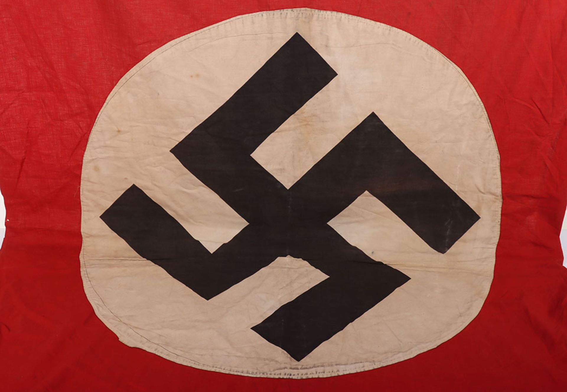 WW2 German NSDAP Party Flag - Image 5 of 8