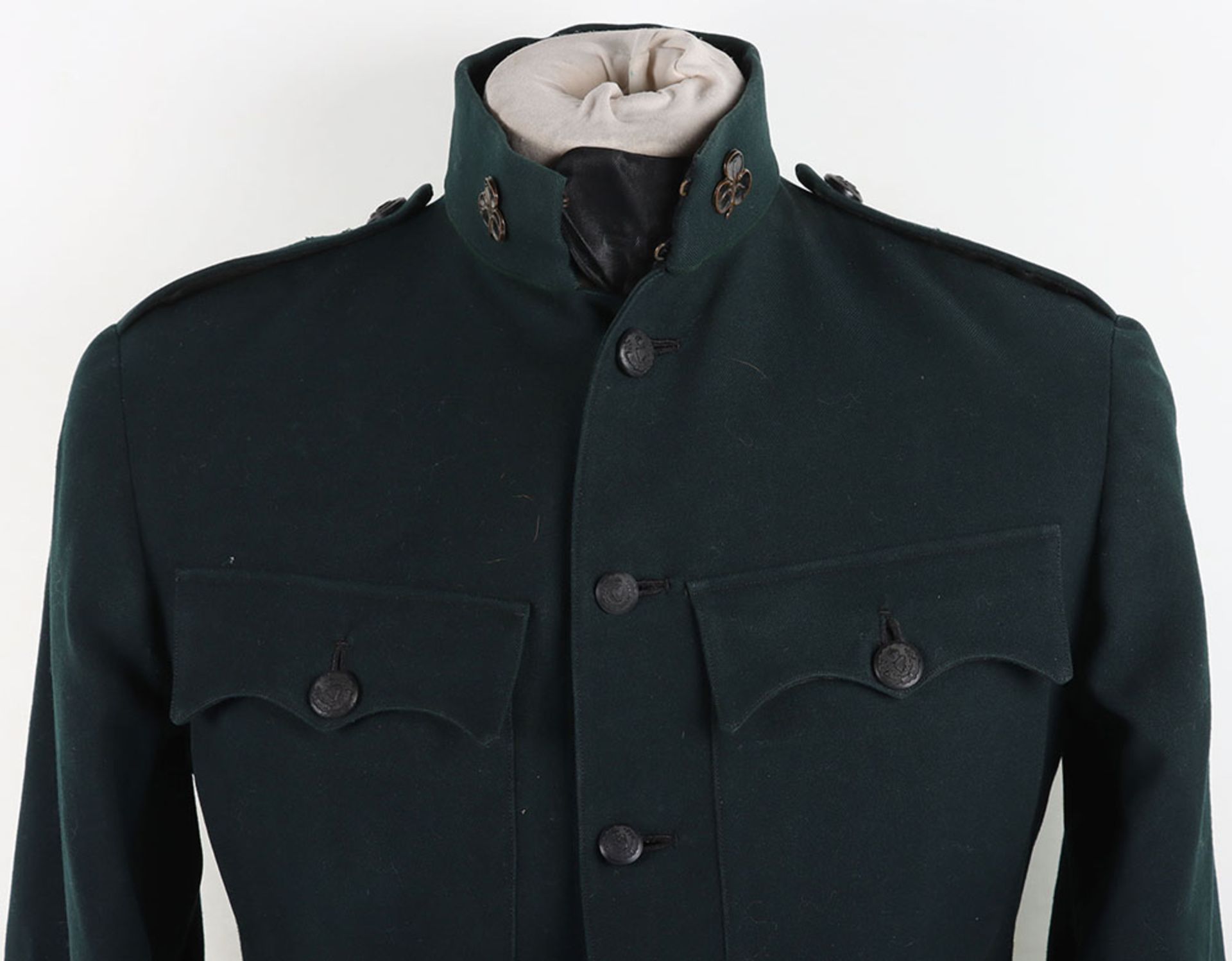 London Irish Uniform - Image 2 of 14