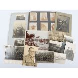 Military Photographs