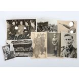 German Third Reich Postcards/Photographs