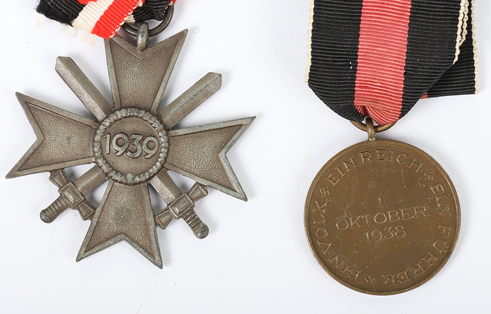 WW2 German Medals - Image 6 of 7