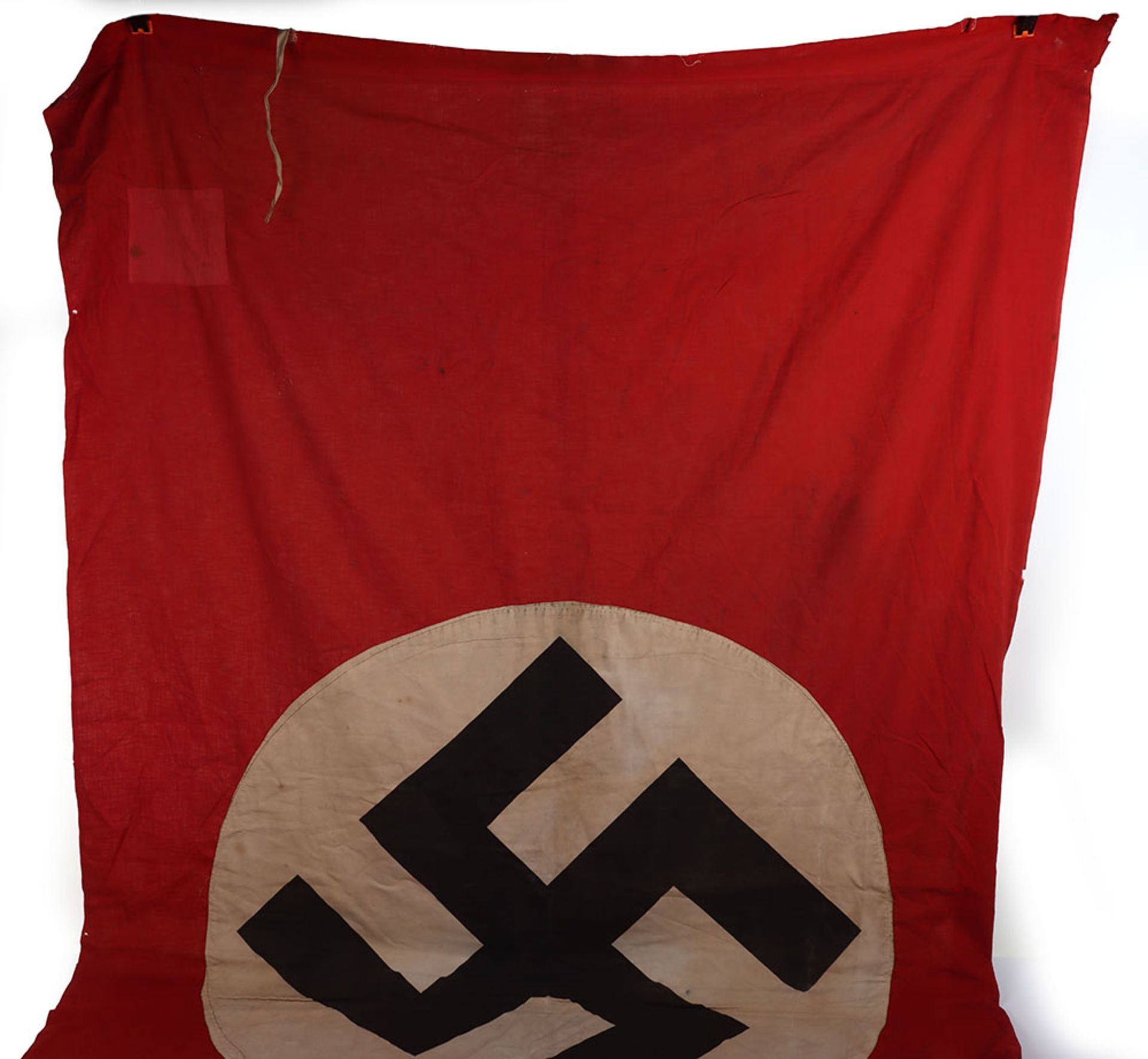 WW2 German NSDAP Party Flag - Image 3 of 8