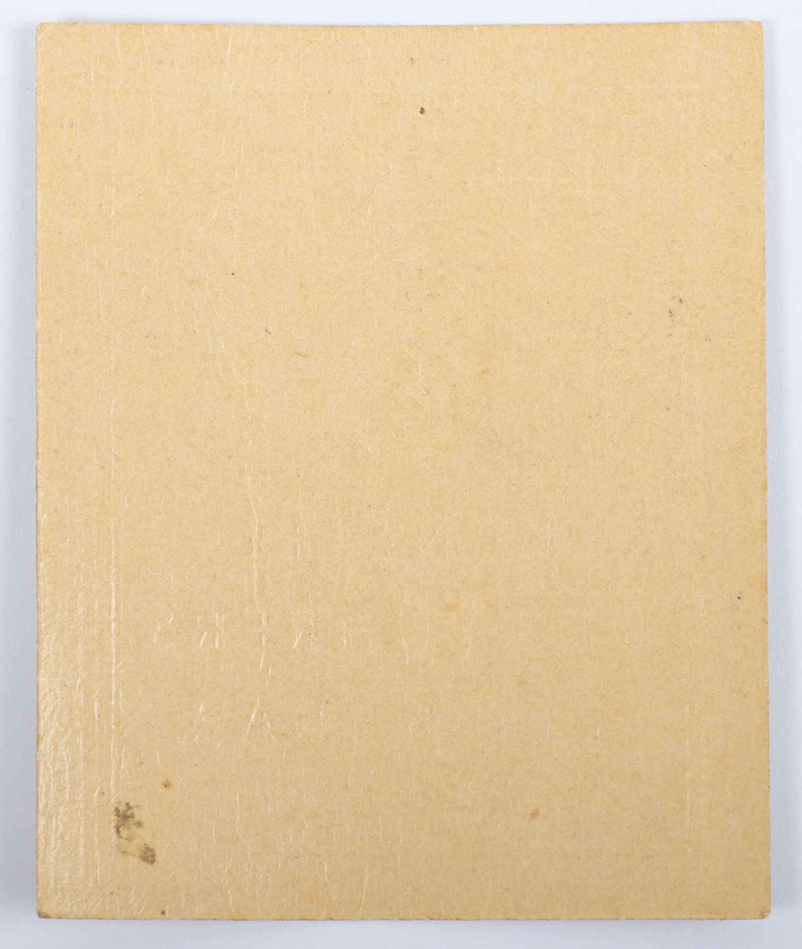 Ex Libris Plate From a Book in the Reich Chancellery - Bild 3 aus 3