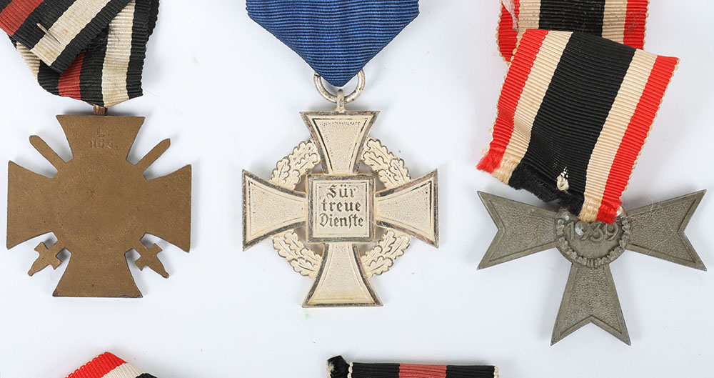 WW2 German Medals - Image 7 of 7