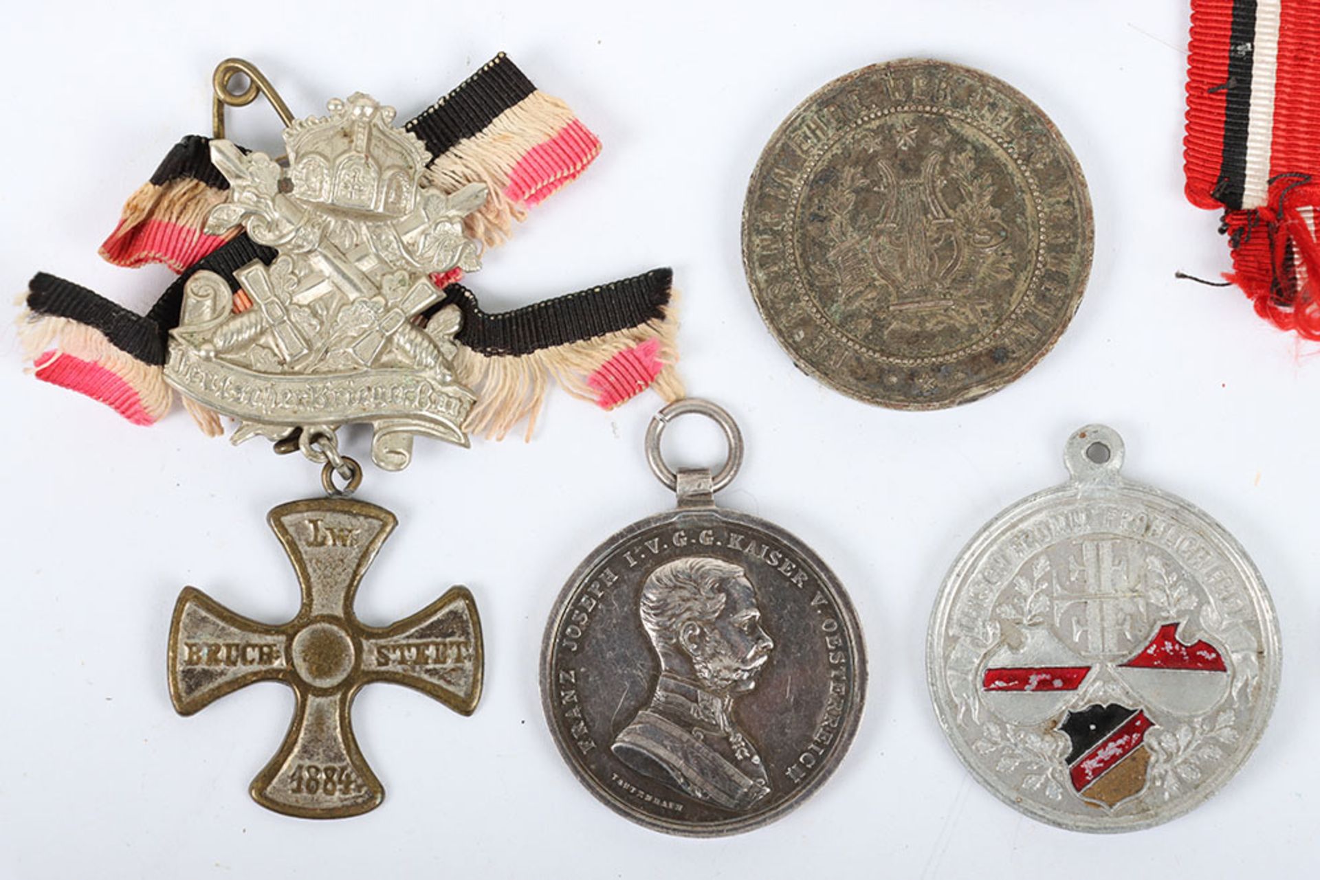 German Medals - Image 2 of 7