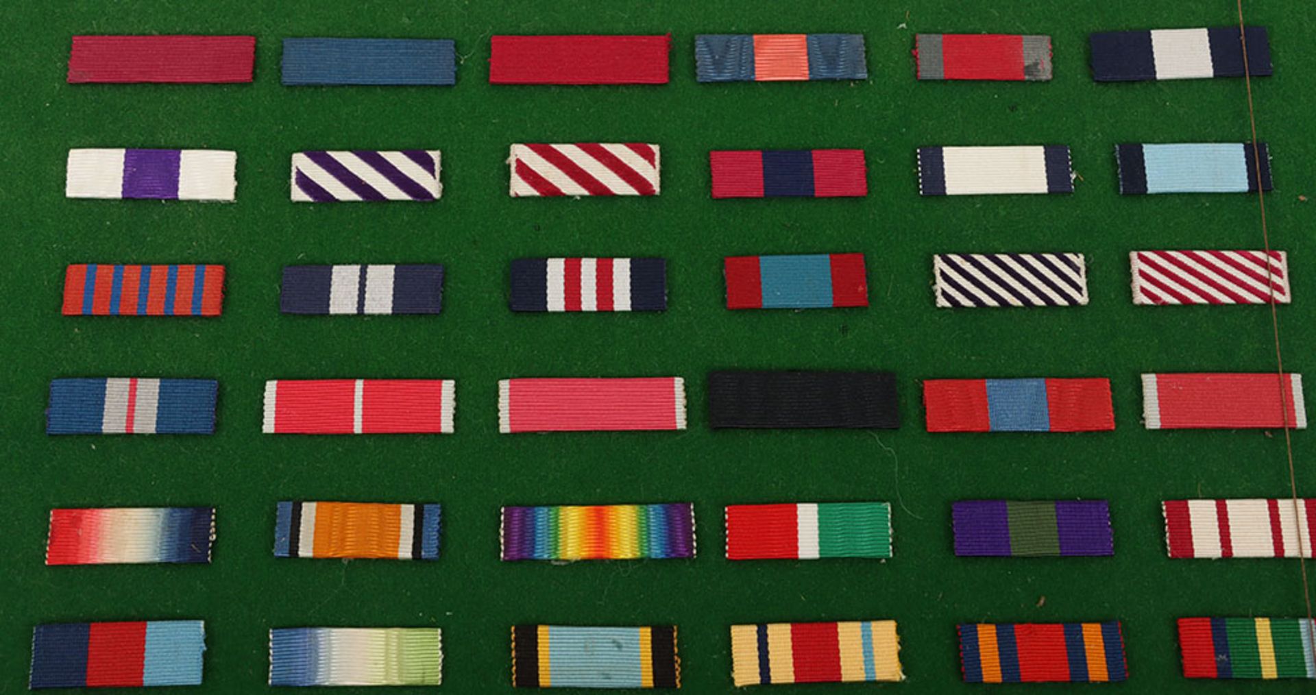 Medal Ribbon Bars - Bild 7 aus 8