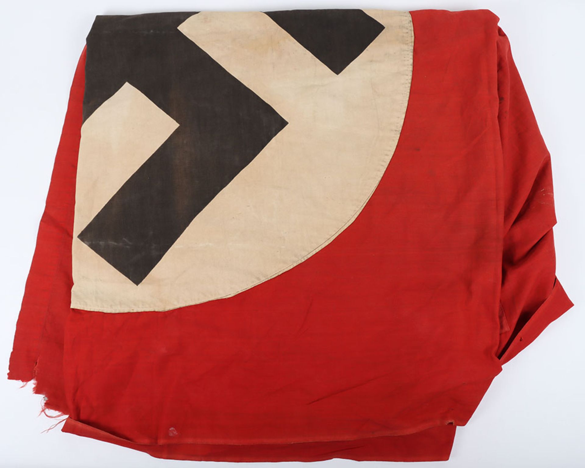 WW2 German NSDAP Party Flag - Image 2 of 8