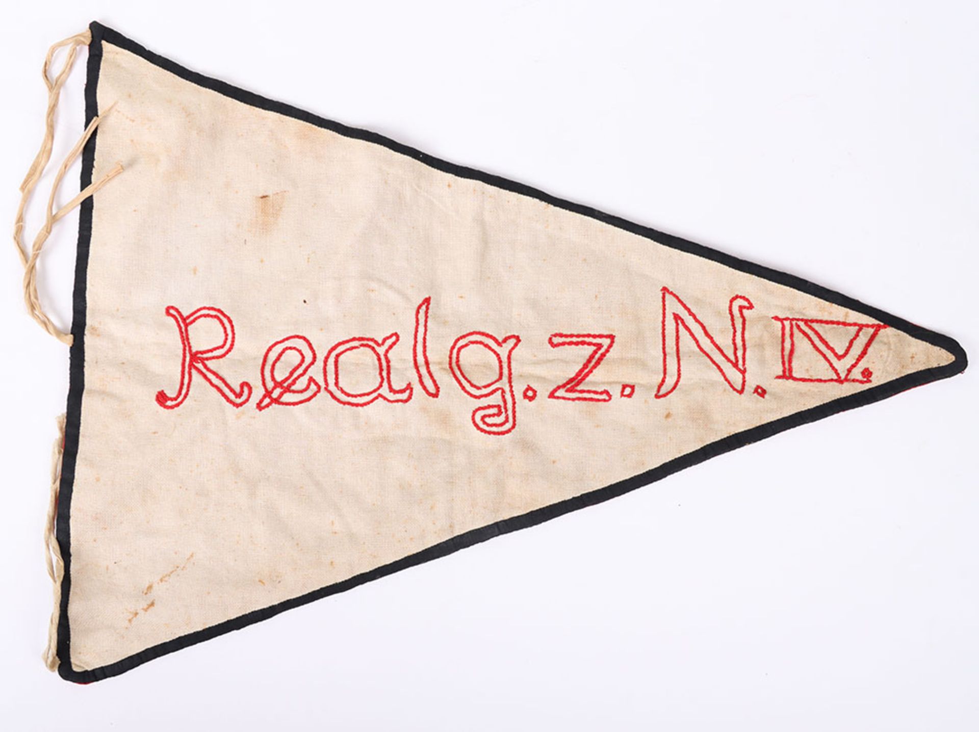 Third Reich NSDAP Pennant - Bild 3 aus 3