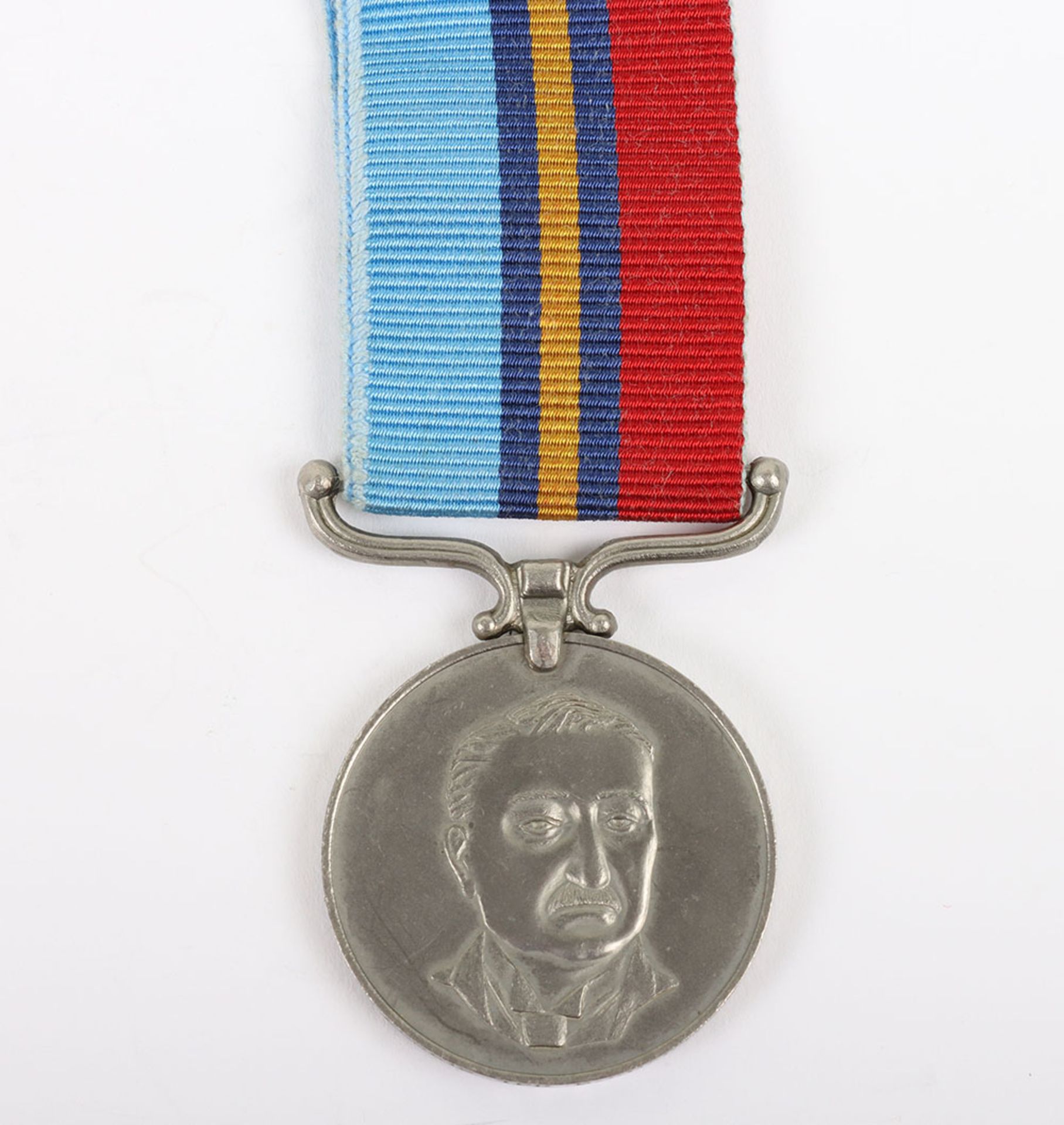 A Rhodesia General Service medal