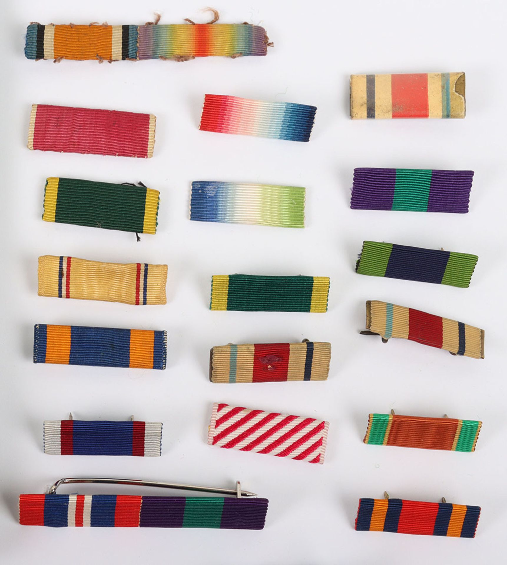 Medal Ribbon Bars - Bild 4 aus 8