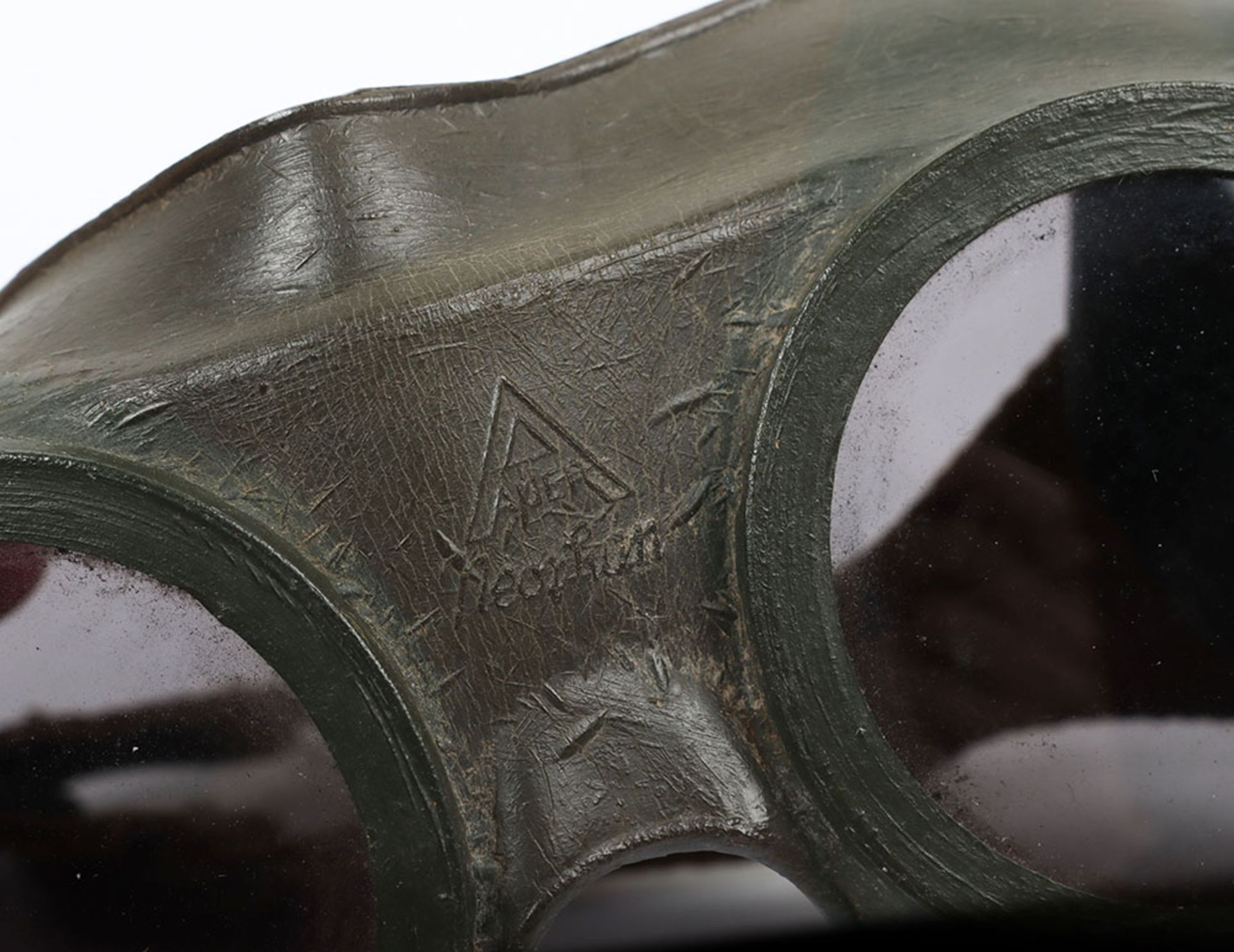 Pair of WW2 German Army / Kriegsmarine Goggles - Image 8 of 8