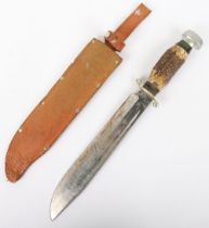 Bowie Knife