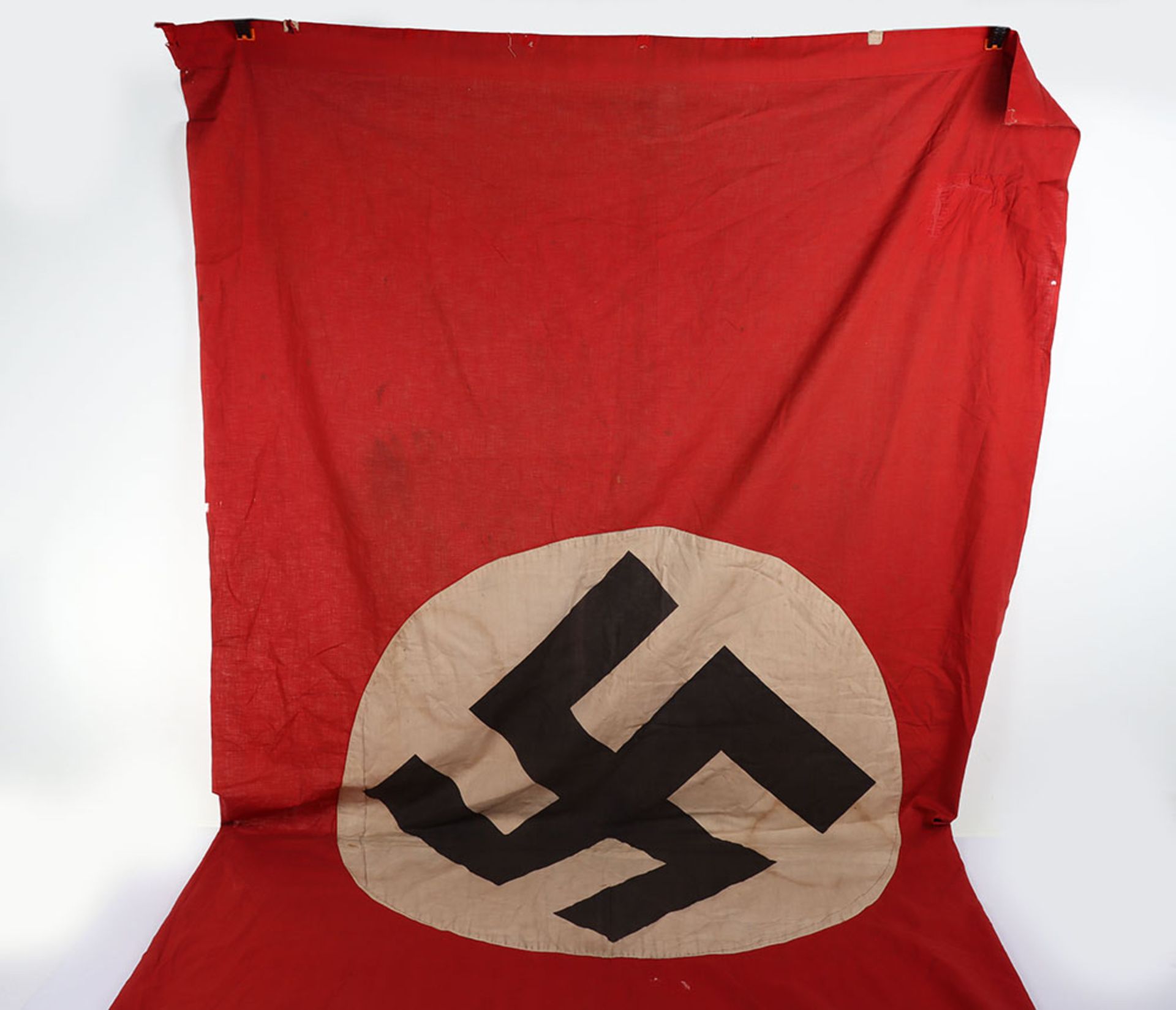 WW2 German NSDAP Party Flag - Image 7 of 8