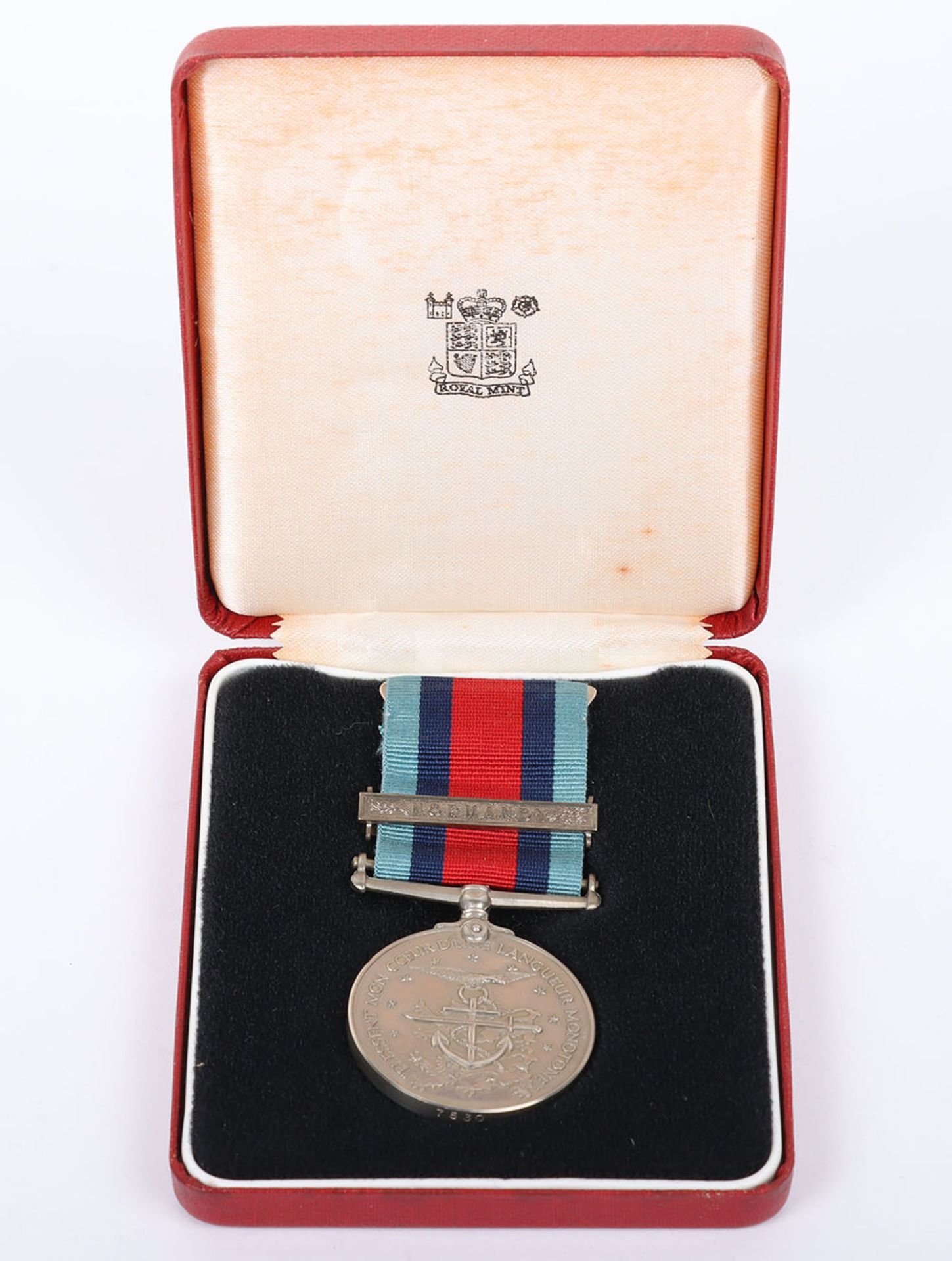 Normandy 1944 Commemorative Medal