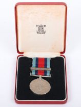 Normandy 1944 Commemorative Medal