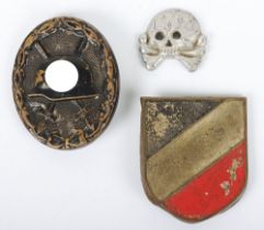 WW2 German Badges