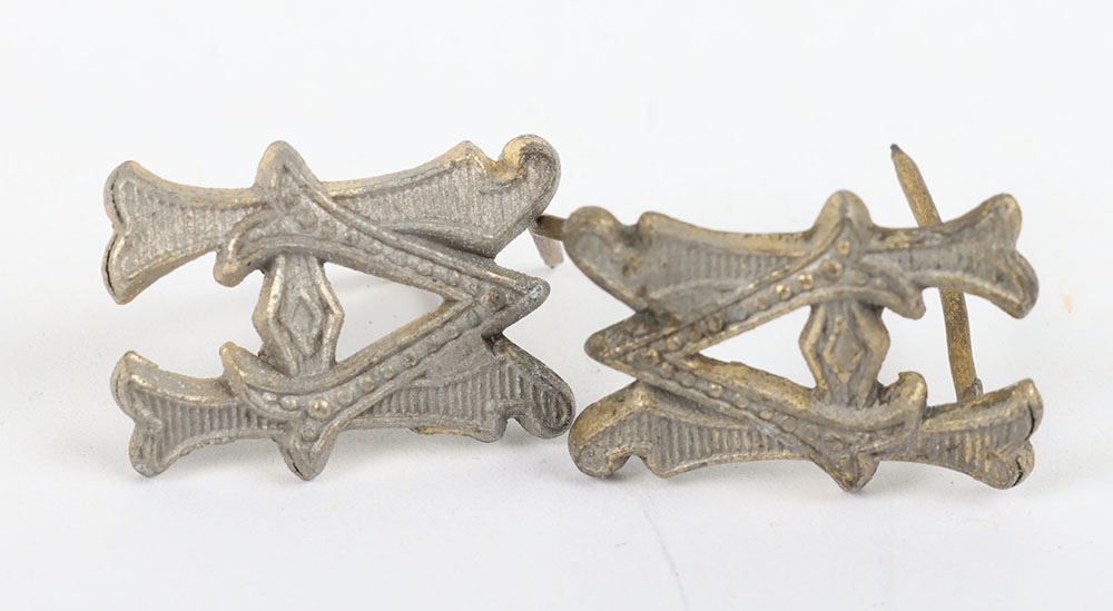 WW2 German Miniature Award Stickpin Badges - Image 6 of 6