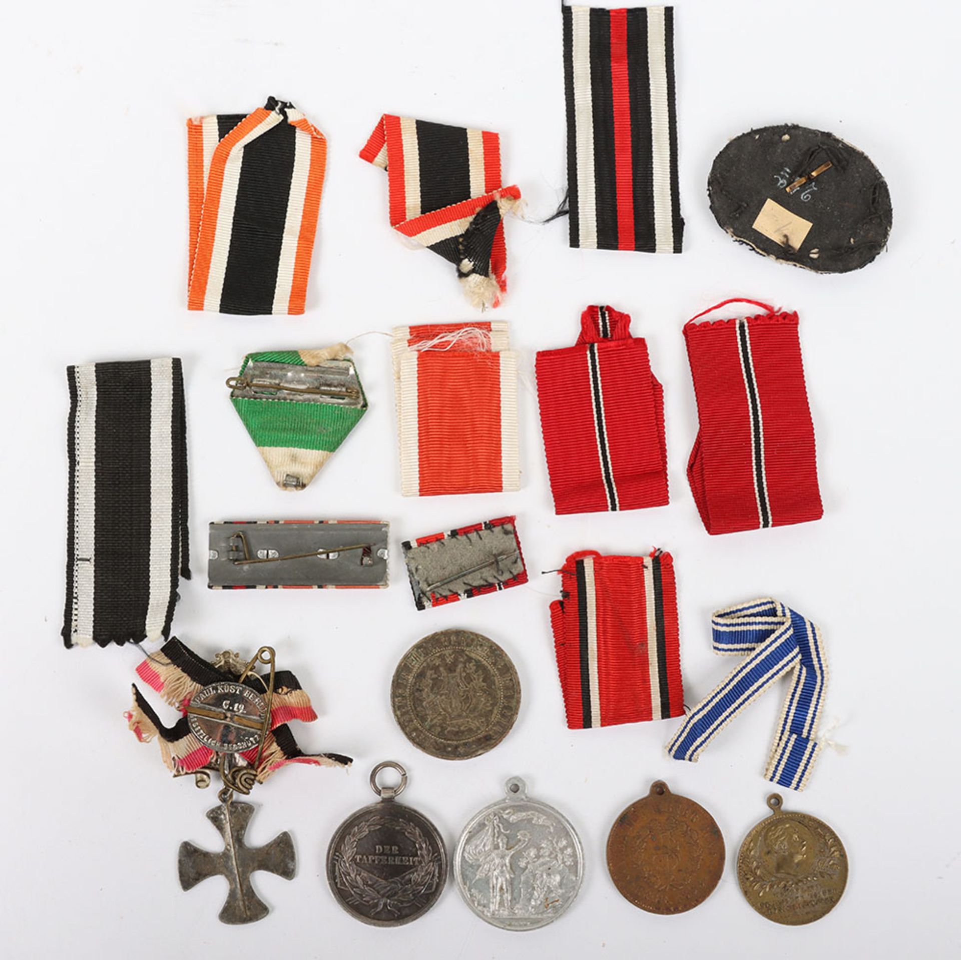 German Medals - Image 4 of 7