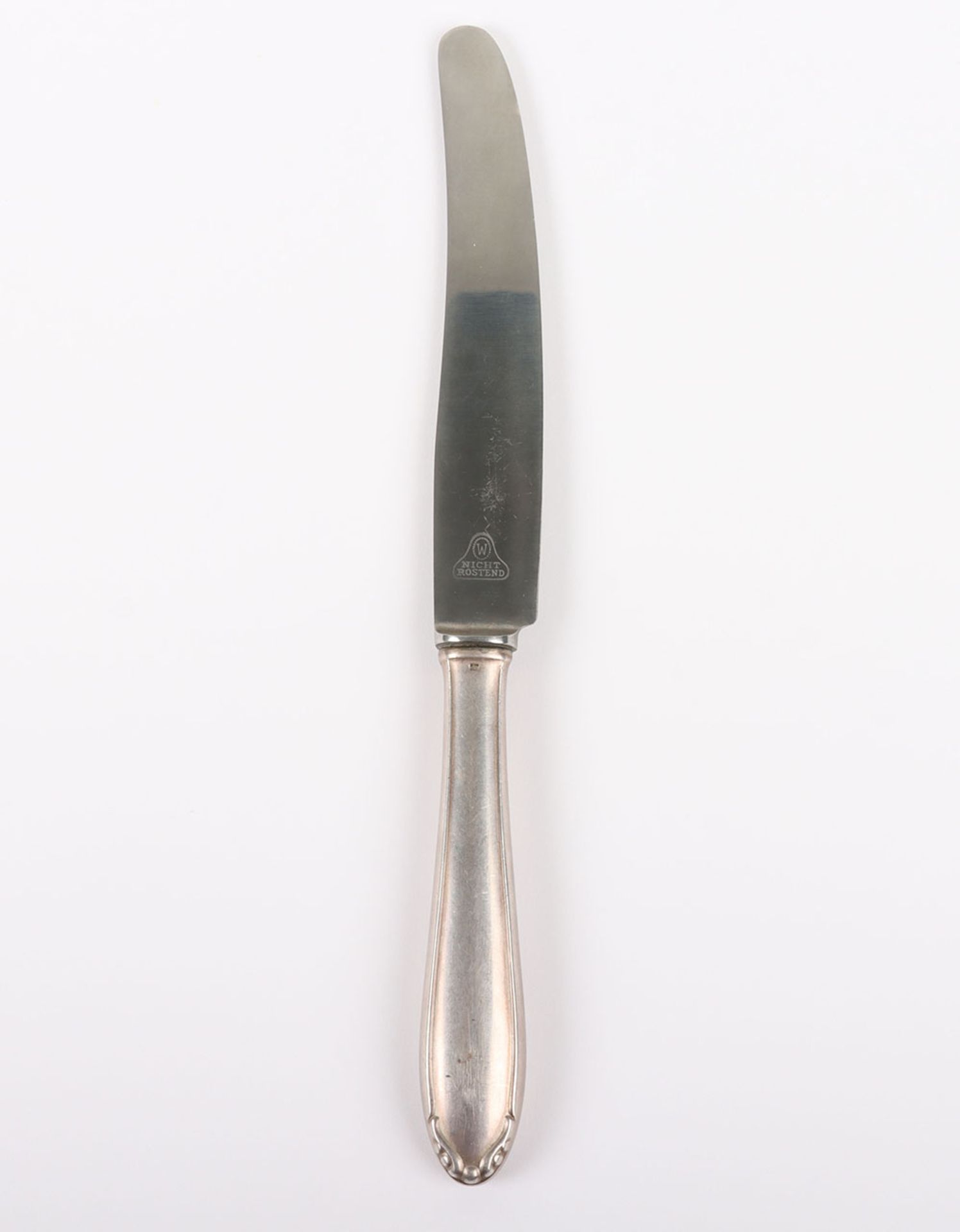 WW2 German Heinrich Himmler Cutlery Knife