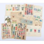 Stamps and Postal History