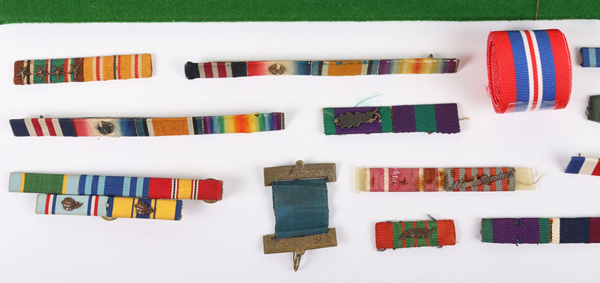 Medal Ribbon Bars - Bild 2 aus 8