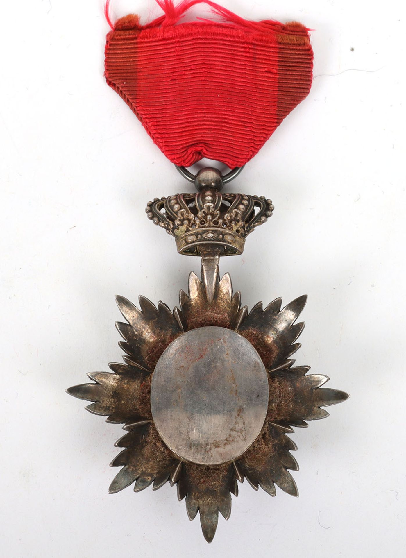 French Protectorate Royal Order of Cambodia - Bild 3 aus 5