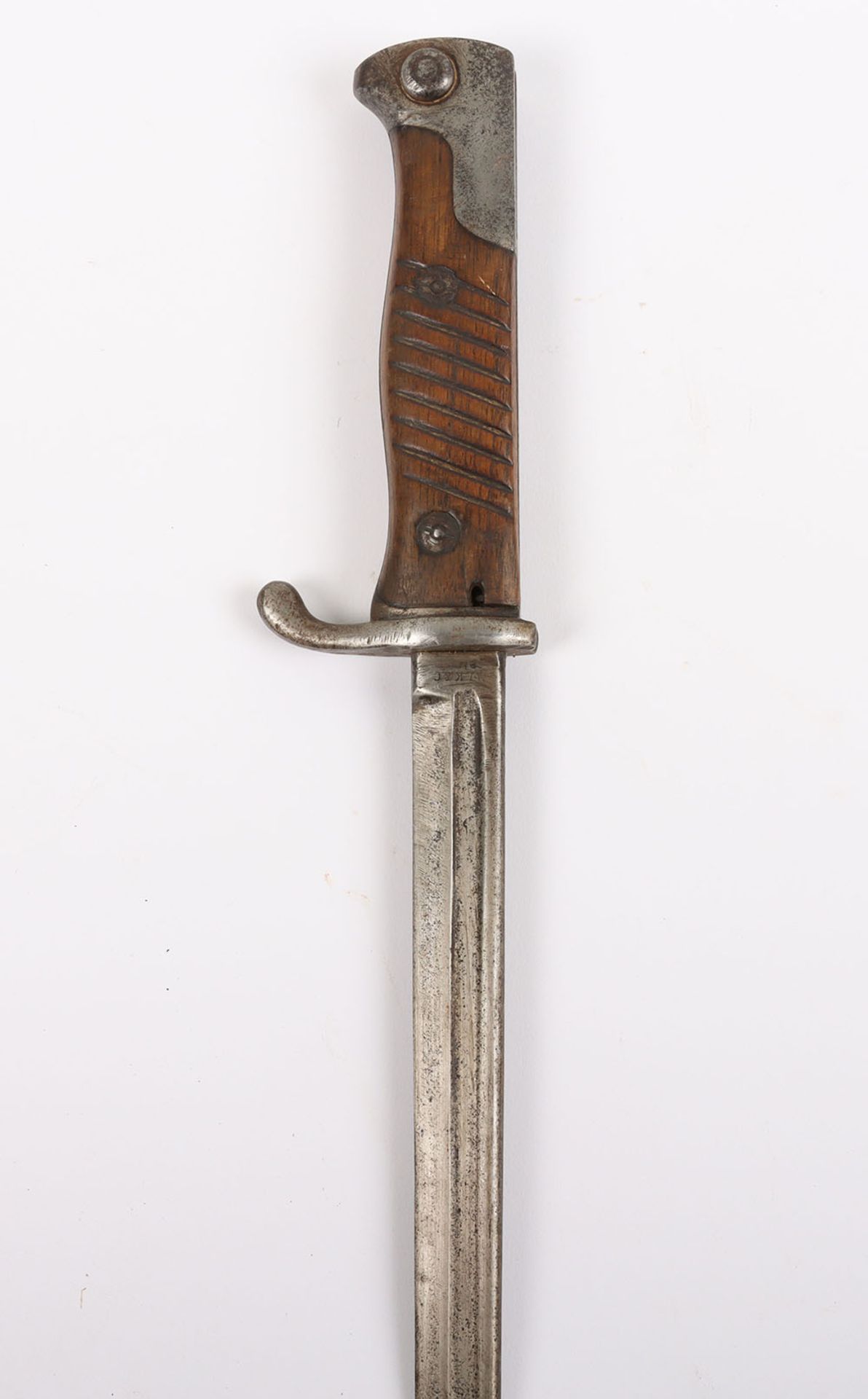 Imperial German Model 1898 Bayonet