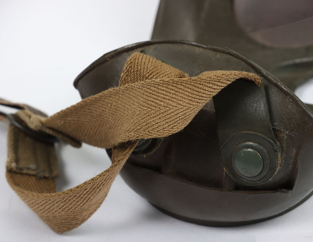 Pair of WW2 German Army / Kriegsmarine Goggles - Image 6 of 8