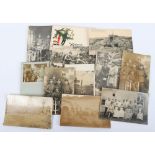 WW1 German Postcards and Photographs
