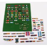 Medal Ribbon Bars