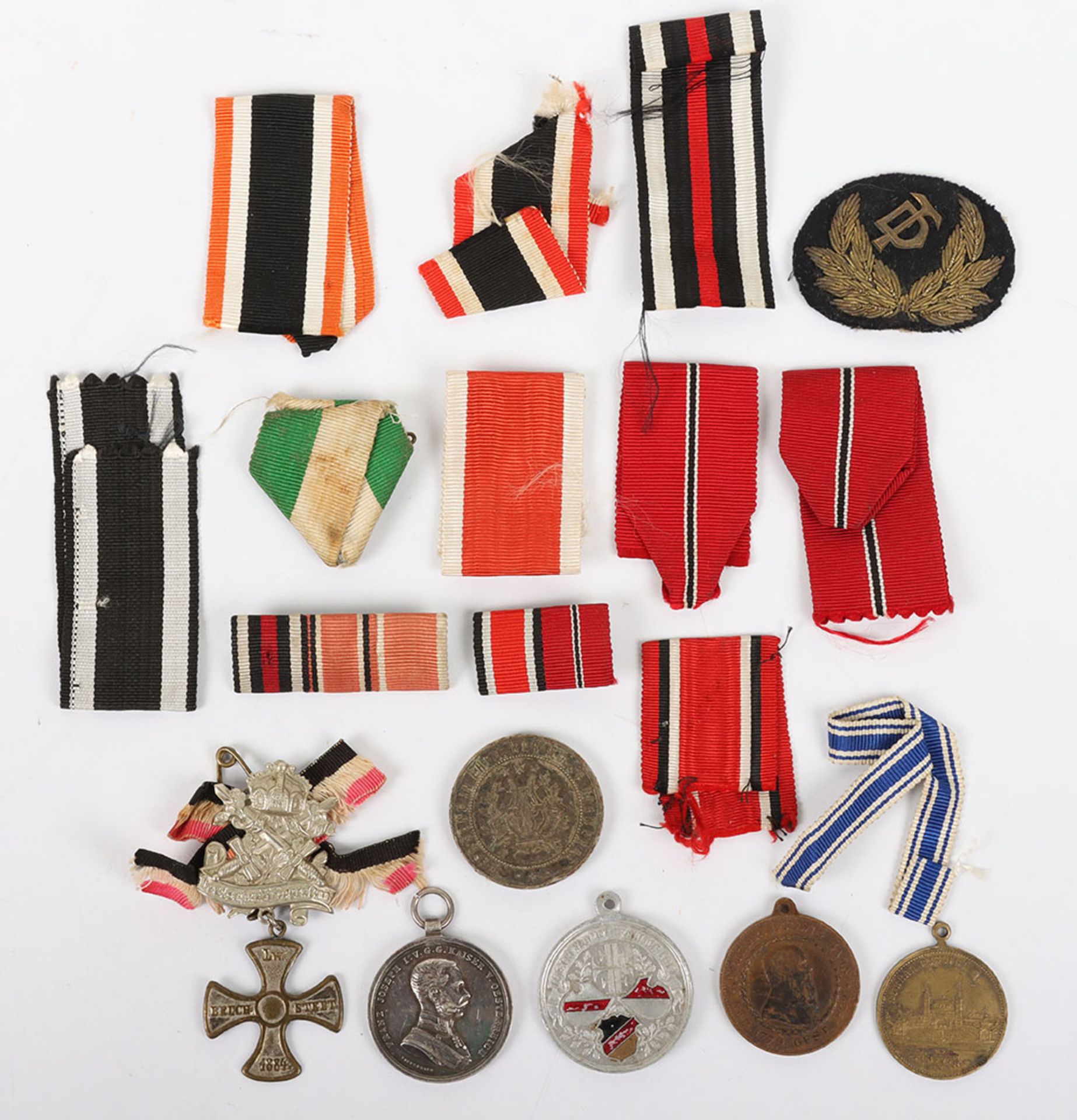 German Medals