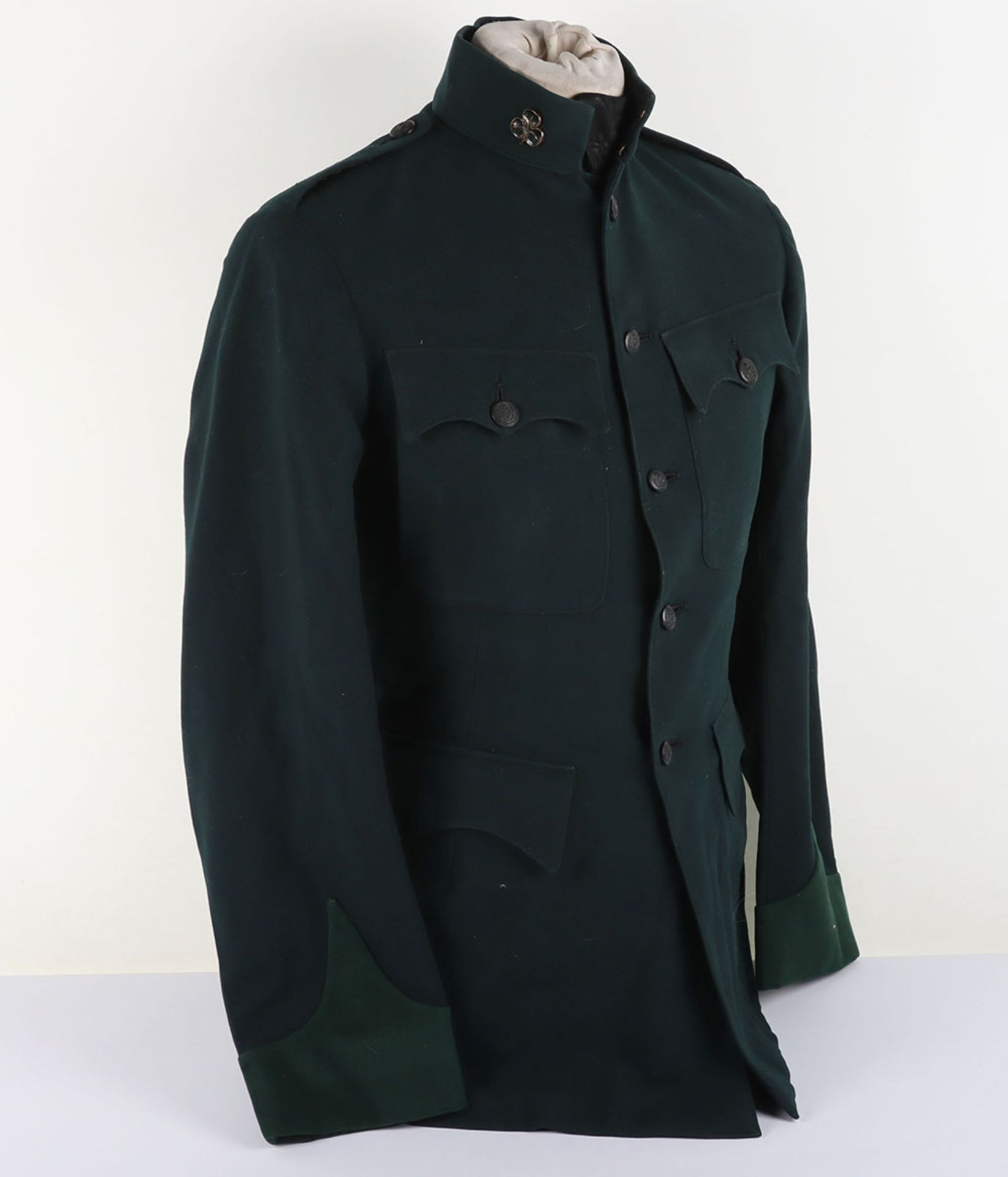 London Irish Uniform - Image 6 of 14