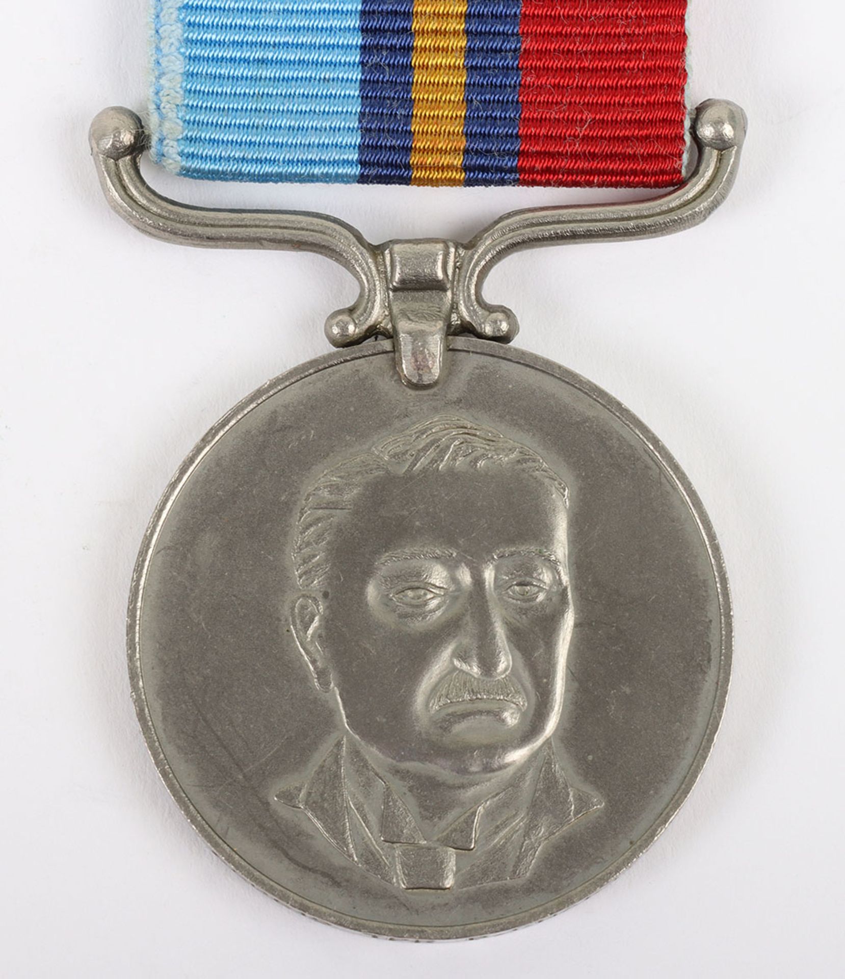 A Rhodesia General Service medal - Bild 2 aus 4