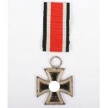 WW2 German Iron Cross 2nd Class