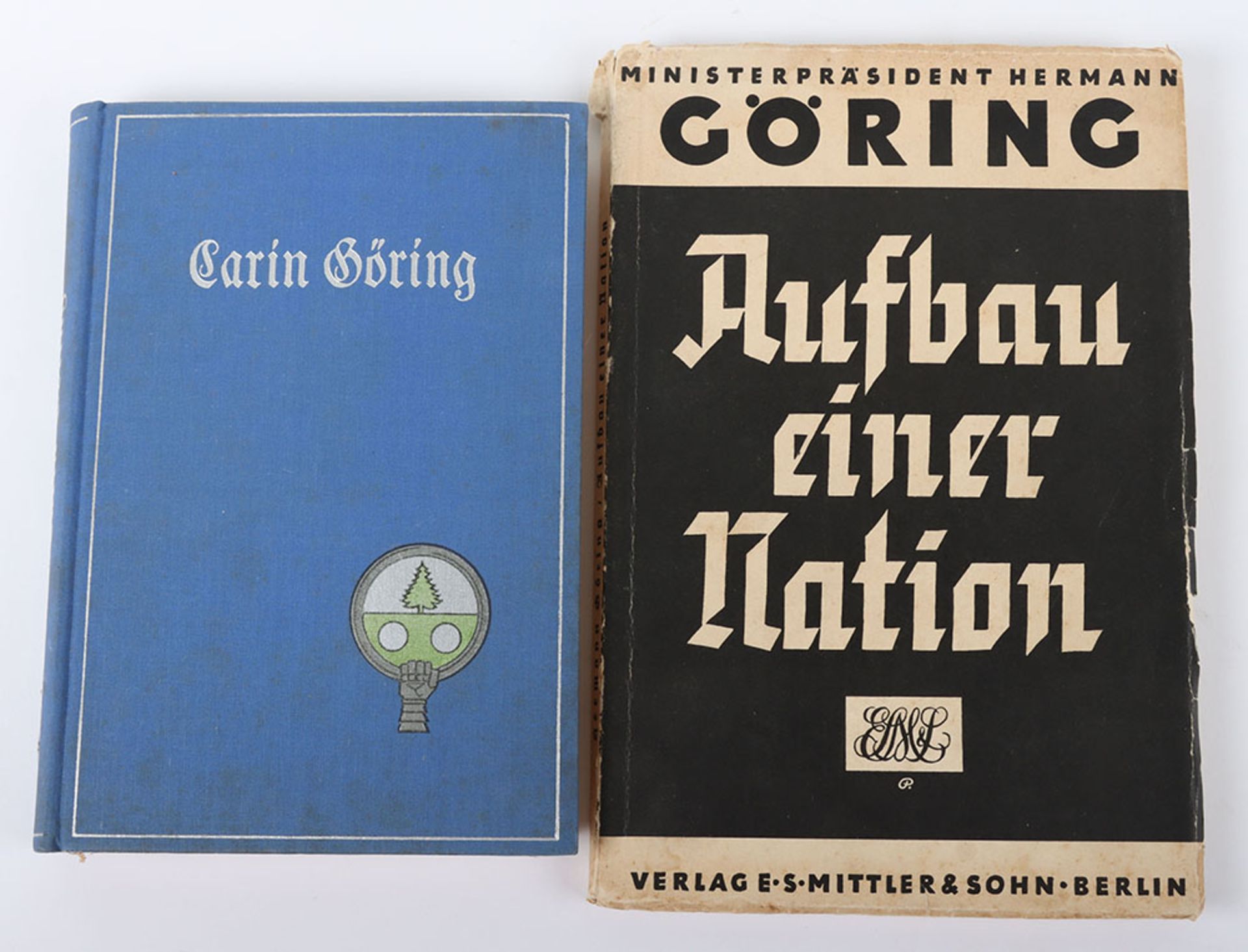 Building One Nation Book by Herman Goring and Carin Goring Books