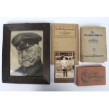 WW1 German Ephemera