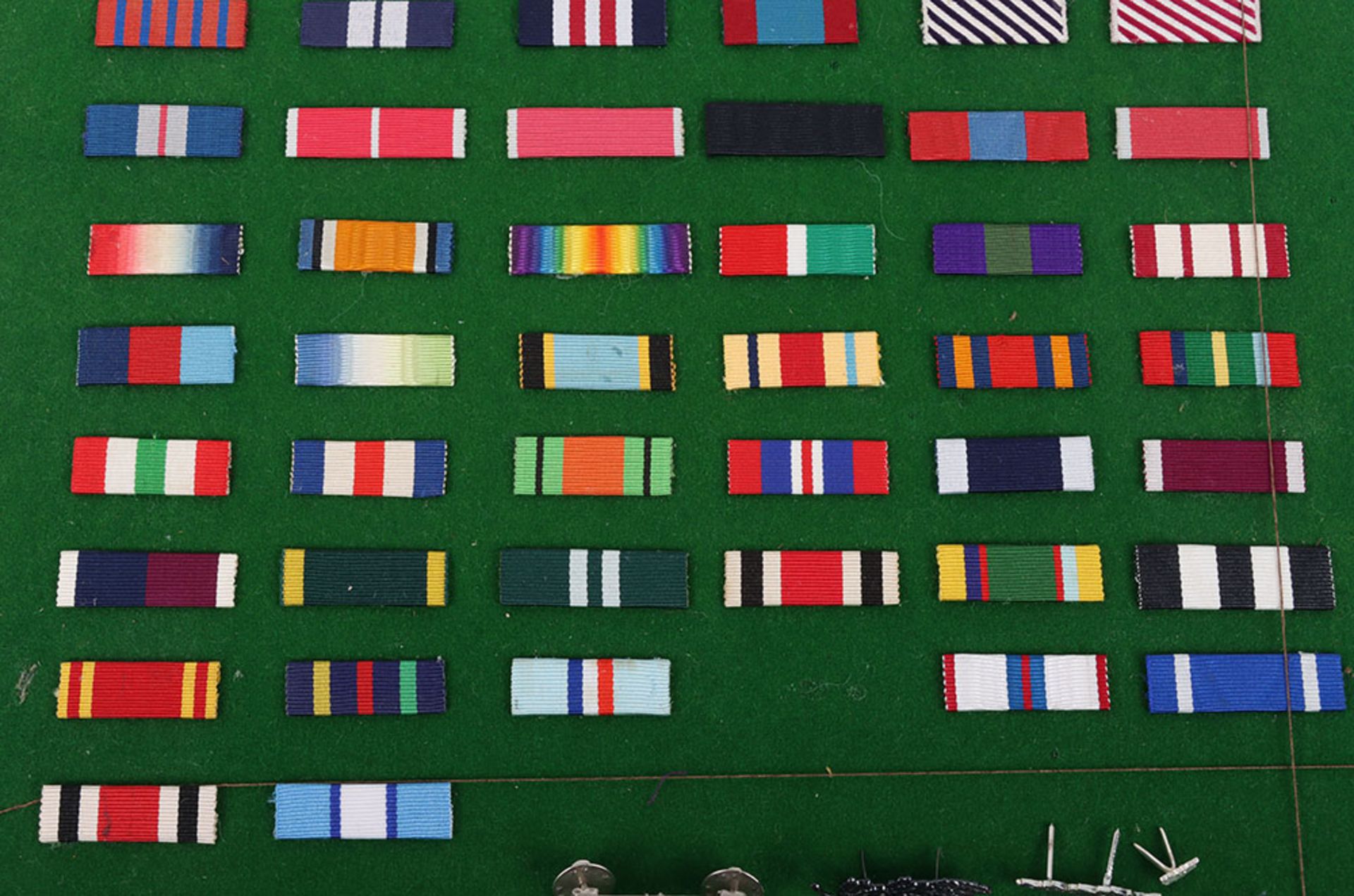 Medal Ribbon Bars - Bild 6 aus 8