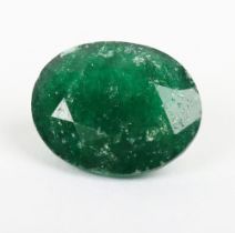 A Sandawana Emerald, 1.6ct
