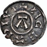 Danish East Anglia, St Edmund, Memorial Coinage, Penny