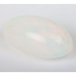 An Ethiopian Opal, 7.7ct