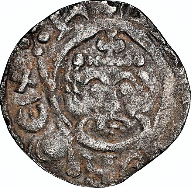 NGC VF & XF Details – Richard I, John and Henry III pennies