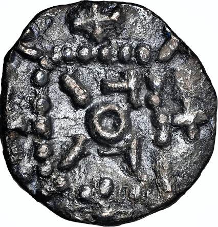 NGC XF & AU Details – Early Anglo-Saxon Period, Sceattas (3), Series C - Image 5 of 9