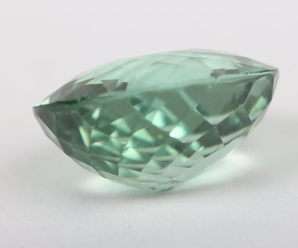 A Paraiba Tourmaline - Image 2 of 3