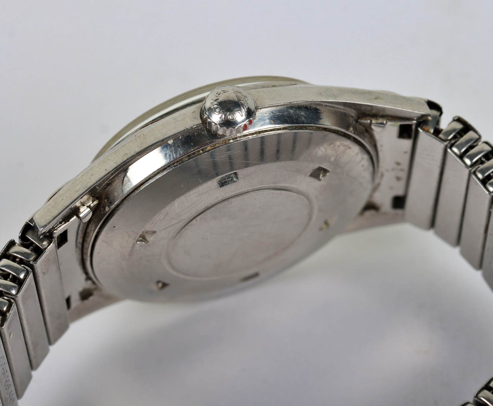 A Longines Silver Arrow gentleman’s wristwatch - Image 2 of 6