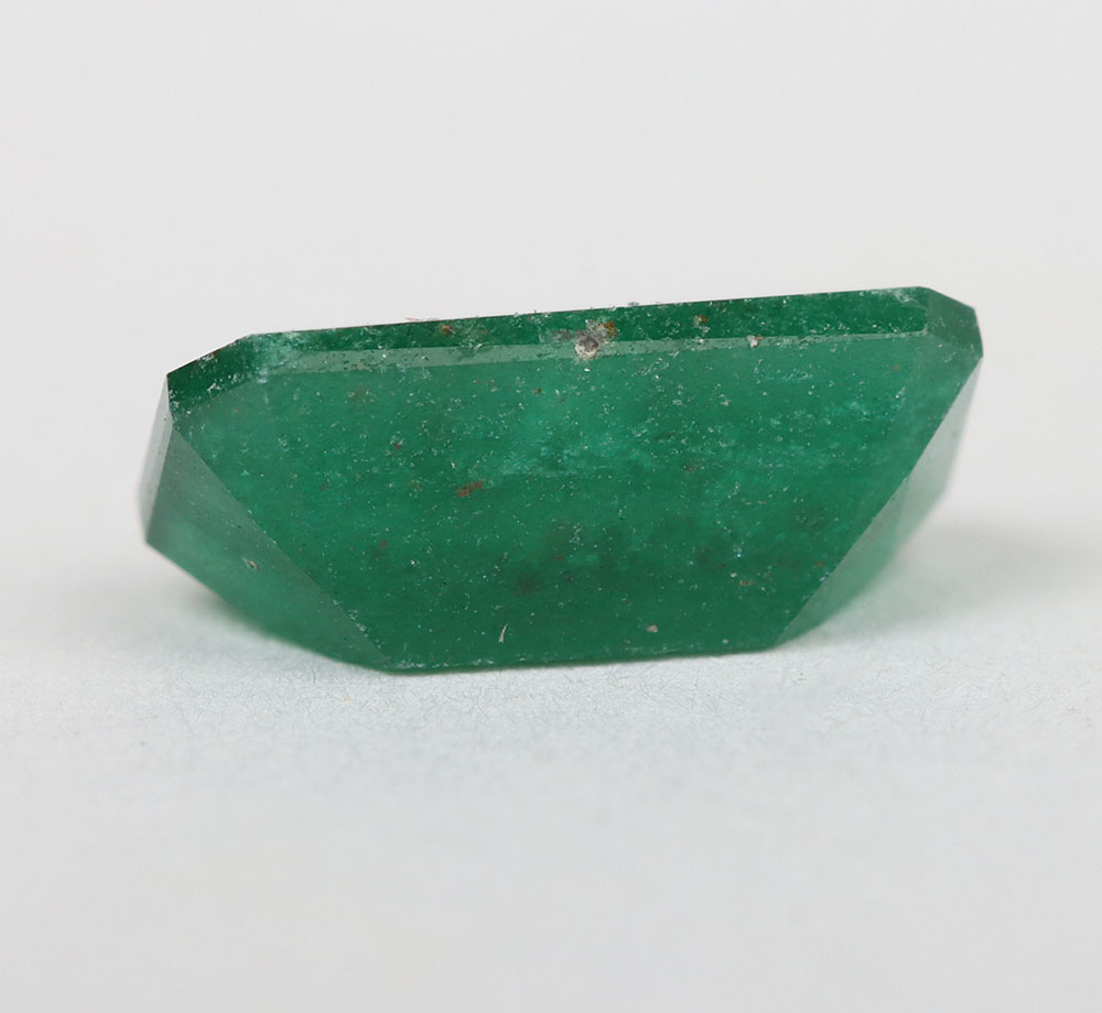 A Sandawana Emerald, 0.945ct - Image 2 of 4