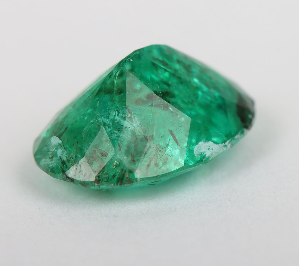 A rare Ethiopian Emerald, 2.35ct - Image 3 of 4