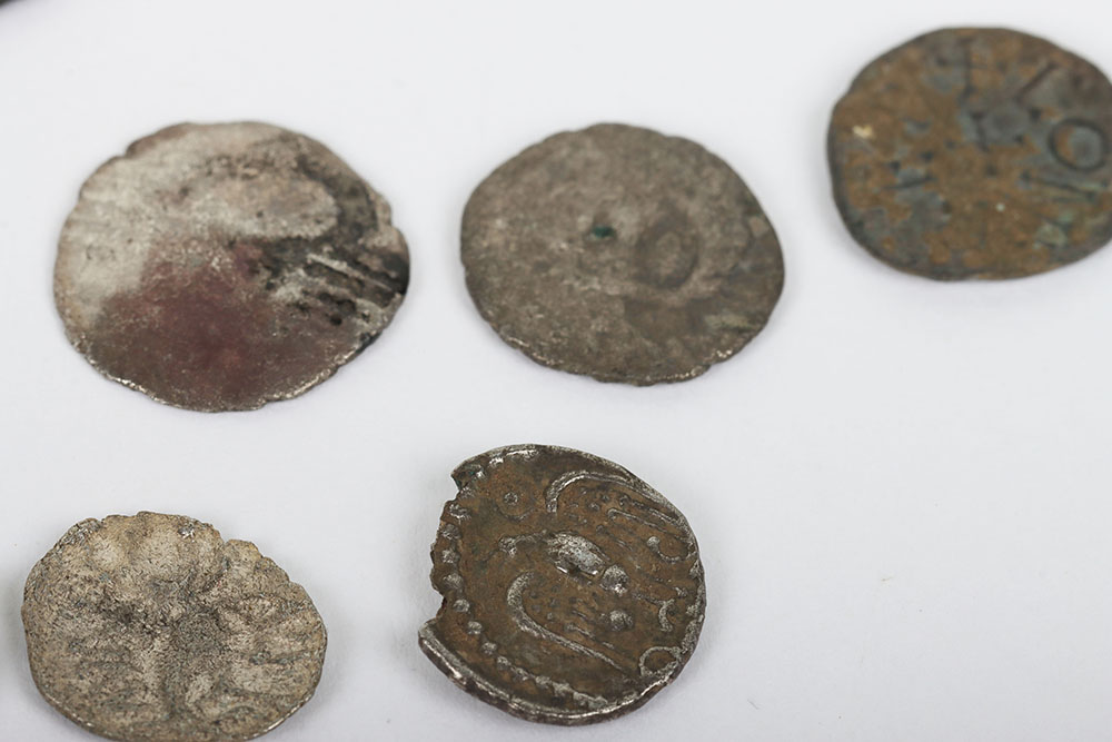 Good selection of Silver Units - Image 4 of 5